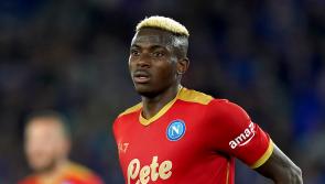 Football rumours: Man Utd’s Victor Osimhen interest wanes due to lofty price tag