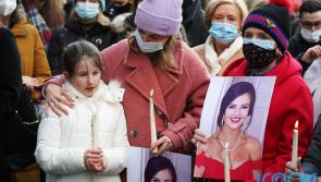Vigils taking place across Ireland and beyond for Ashling Murphy