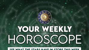 What is in your horoscope this week - September 5, 2022