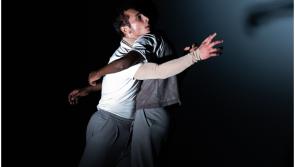 WHAT NEXT dance festival returns in-person to its home at Dance Limerick!