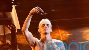Fake baptism on stage at music festival condemned by Vatican as 'profane'