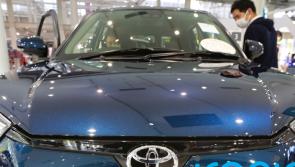 Toyota&rsquo;s profit slipped nearly 6% due to computer chips crunch