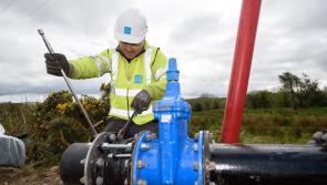 Uisce &Eacute;ireann urges Limerick customers to save water as supplies are 'critically low'