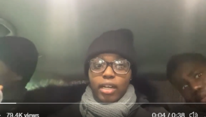 'Racheal is on her way, hopefully to safety' - Update on Carlow student's escape from Ukraine 