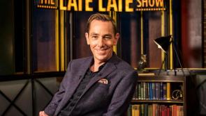 Who are the guests on tonight's Late Late Show on RTE? Here's the line-up