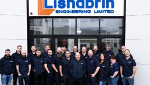 Job Alert: Lisnabrin Engineering are hiring!