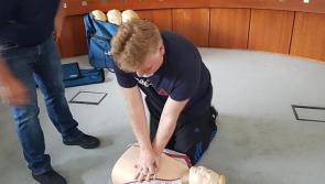 Calls for 'urgent', mandatory first aid training for Irish drivers