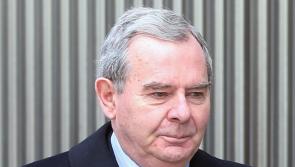 No arrests made following search of Sean Quinn's home