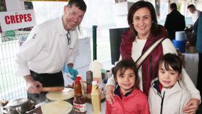 WATCH: Limerick SpringFest to feature on RT&Eacute; show tonight 