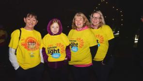 In Pictures: Large crowds complete Darkness into Light walk in Limerick villages