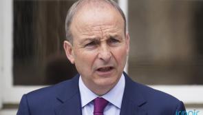 Farmers are &lsquo;central&rsquo; to Ireland achieving its climate ambitions, says Taoiseach 