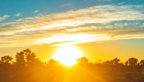 Ireland 'not prepared' for more frequent extreme weather and heatwaves