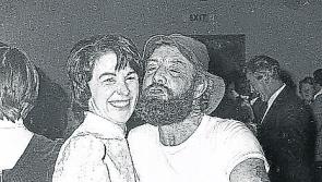 Then & Now:  Limerick's dancing days of yesteryear