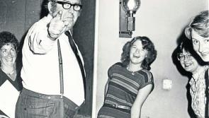 Then & Now: Remembering a giant in Limerick politics 