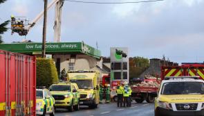 LATEST: Gardai release man who was being questioned about Creeslough tragedy in Donegal