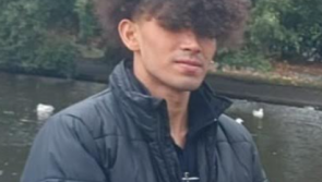 Have you seen this boy? Garda&iacute; appeal for public assistance to find missing 16-year-old