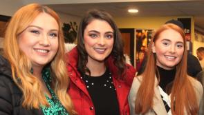 In Pictures:  Enjoying the Matchbook Irish St Leger at Limerick Greyhound Stadium