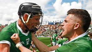 OPINION: Limerick's five-in-a-row is some achievement - Shane Dowling