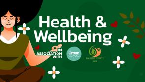 Health & Wellbeing: Don&rsquo;t give up on your well-being!  