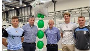Future Proofing at Smithstown Light Engineering
