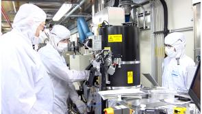 Diverse job opportunities at Analog Devices