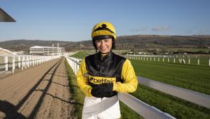 Bryony Frost looks ahead to this weekend&rsquo;s racing where she rides Frodon in the Coral Trophy at Kempton