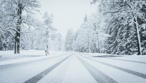 Weather expert hints at White Christmas for Ireland as Met Éireann gives verdict