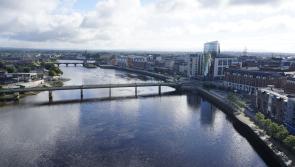 Limerick wins major foreign direct investment award