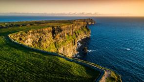 Clare County Council are urging locals to be a tourist in their own county