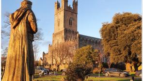 Re:Story Limerick - harping on about Limerick 