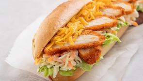 'Major issue': Limerick shopkeeper says &euro;100 worth of chicken rolls stolen weekly