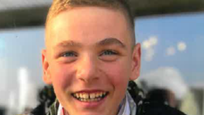 Have you seen this boy? Gardaí seek information on missing teenager