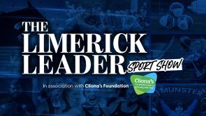 LISTEN: Limerick Leader Sport Show podcast - June 28
