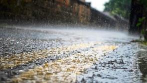 Met Éireann issue status orange and yellow weather warnings as heavy rainfall expected 