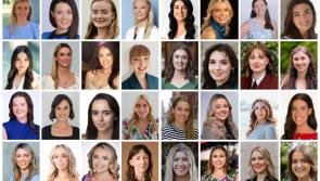 GALLERY: Introducing the 2023 Rose of Tralee hopefuls - who will wear the crown?