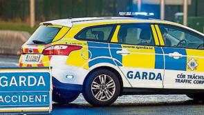 RIP: Garda&iacute; investigating fatal road traffic collision on Irish motorway 