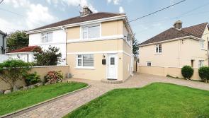 Limerick Property Watch:  Wonderful opportunity for a first  time buyer  
