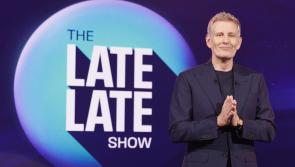 Social reacts: Patrick Kielty's Late Late Show debut