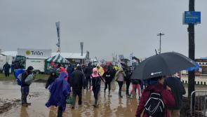 'World's greatest shuttle service!' - social reacts: Ploughing 2023