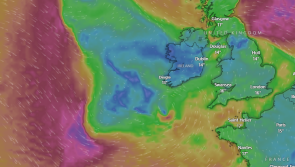 Storm Babet weather warnings extended to entire country amid Met &Eacute;ireann update