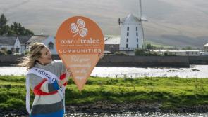 The Rose of Tralee International Festival is coming to your community!