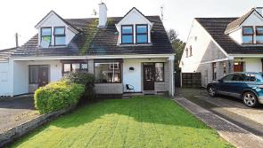 Limerick Property Watch:  Castleconnell cutie