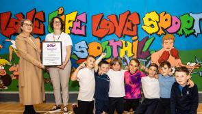 Thousands in funding for two Limerick-based youth groups