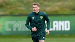 'He deserves his send-off' - James McClean to wear Irish jersey for final time tonight