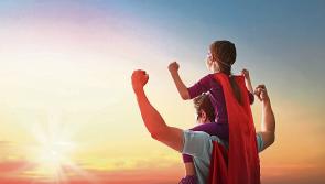 Positive Parenting:  Supporting your child&rsquo;s self-esteem throughout their lifetime