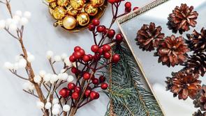 Then & Now: Have a holly jolly Christmas