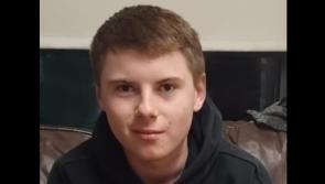 ALERT: Gardai launch search for teenager missing since before Christmas