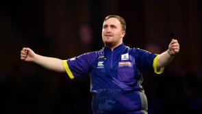 World Darts Championship Final: Time, odds and how to watch in Ireland