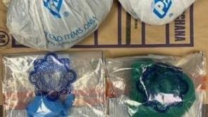 Over &euro;235,000 of heroin seized during searches in Dublin and Meath