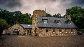 PICTURES: Limerick home is fit for a king and on sale for under &euro;1m